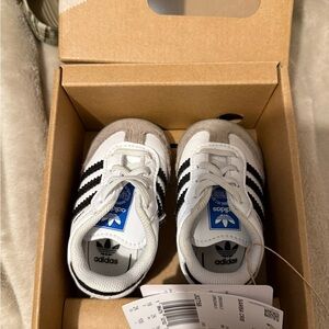 Baby sambas adidas